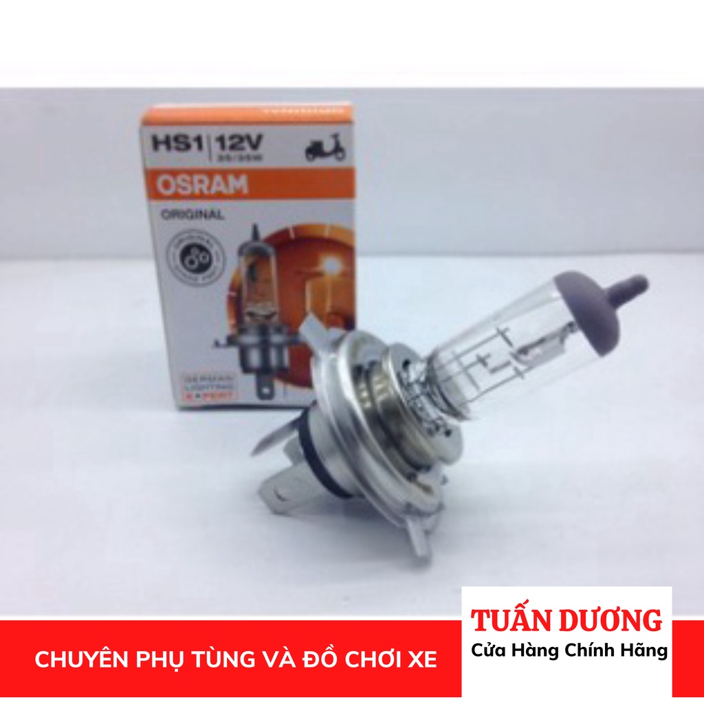 Bóng Đèn Pha Xe Dream Wave - Loại 3 chân ánh sáng vượt trội - chuẩn hàng xịn lắp cho các dòng xe phổ thông