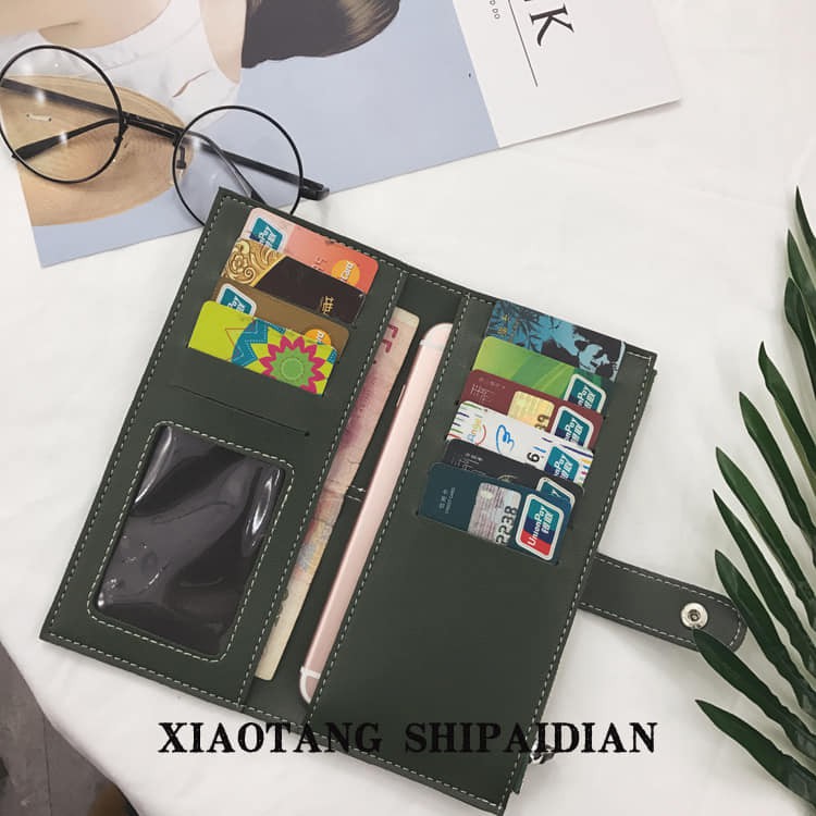 Ví nữ cầm tay