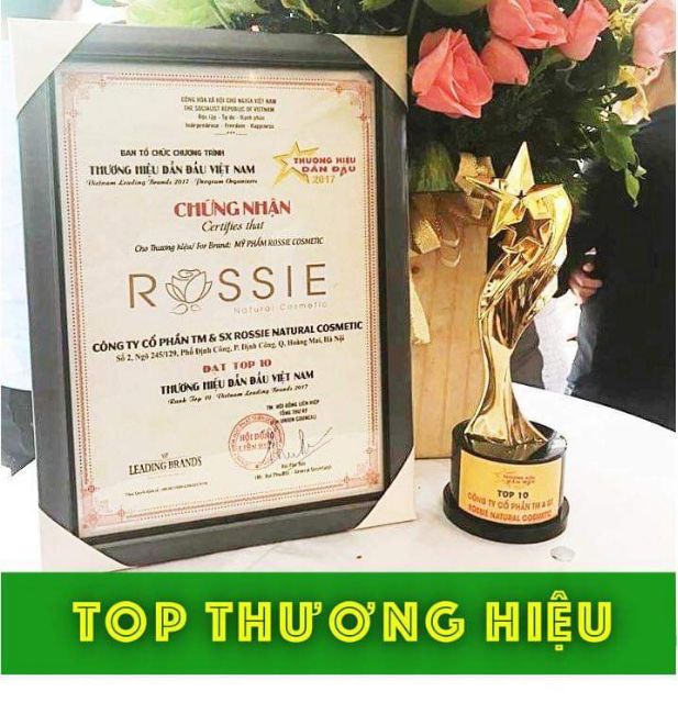 bột ủ face rossie | BigBuy360 - bigbuy360.vn