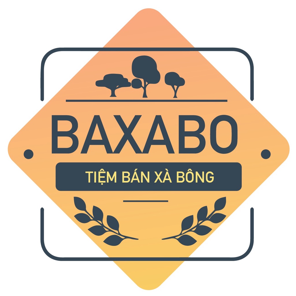Baxabo - Tiệm Bán Xà Bông