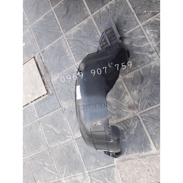 LÒNG DÈ TRƯỚC I10 GRAND