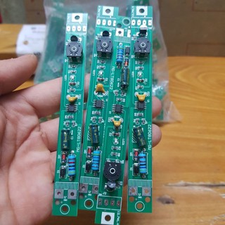 Bo mạch Mỏ hàn Tq 936, 907. vv