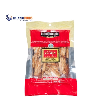 CÁ MAI TẨM ỚT NƯỚNG CÁN 60G