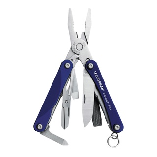 KỀM XẾP DỤNG CỤ ĐA NĂNG LEATHERMAN MULTITOOL SQUIRT PS4