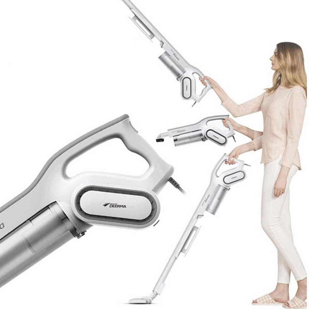 Máy Hút Bụi Cầm tay Đa Năng Deerma DEM-DX700/ DX700S - Hàng Nhập Khẩu | BigBuy360 - bigbuy360.vn