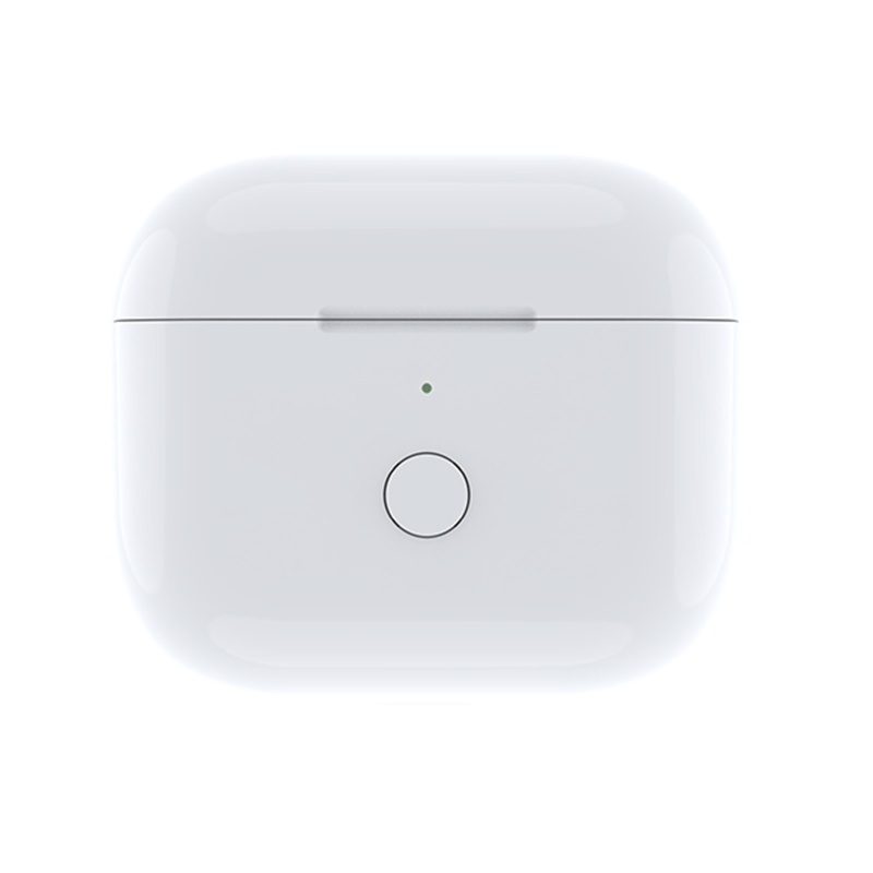 Hộp Sạc Không Dây Nâng Cấp Cho Tai Nghe Air Pods 3