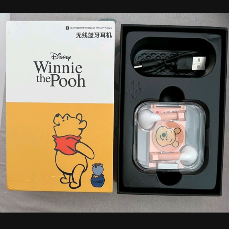 TAI NGHE BLUETOOTH DISNEY MARVEL LF220 F6 , F9 , LK-10 , LK-21 LK-11