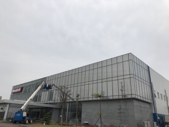 1,5m2 Phim cách nhiệt Hàn Quốc Silver 30 | BigBuy360 - bigbuy360.vn