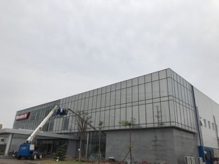 1,5m2 Phim cách nhiệt Hàn Quốc Silver 30