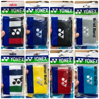 Băng chặn mồ hôi Yonex, băng cổ tay