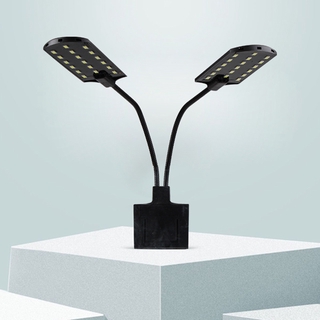 Đèn LED Đứng Chiếu Sáng Trang Trí Bể Cá