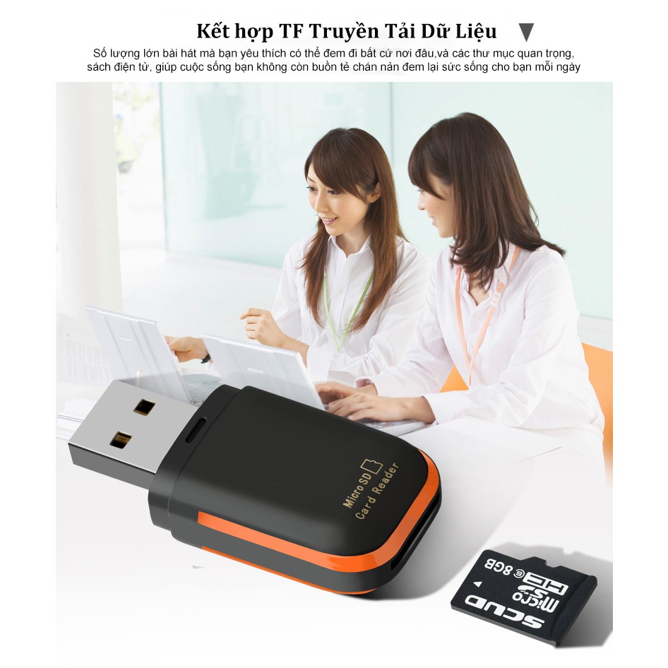 Thẻ Nhớ Micro SD ROBOT TF Card 16GB/ 32GB/ 64GB - Dành Cho Nhiều Loại Thiết Bị Camera, Laptop, Loa, Điện Thoại