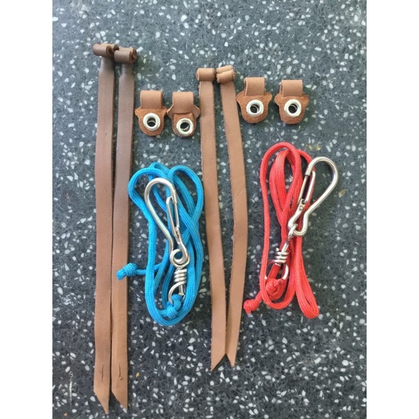 Dây chân chim săn /ưng ấn/shika/ bes/spa