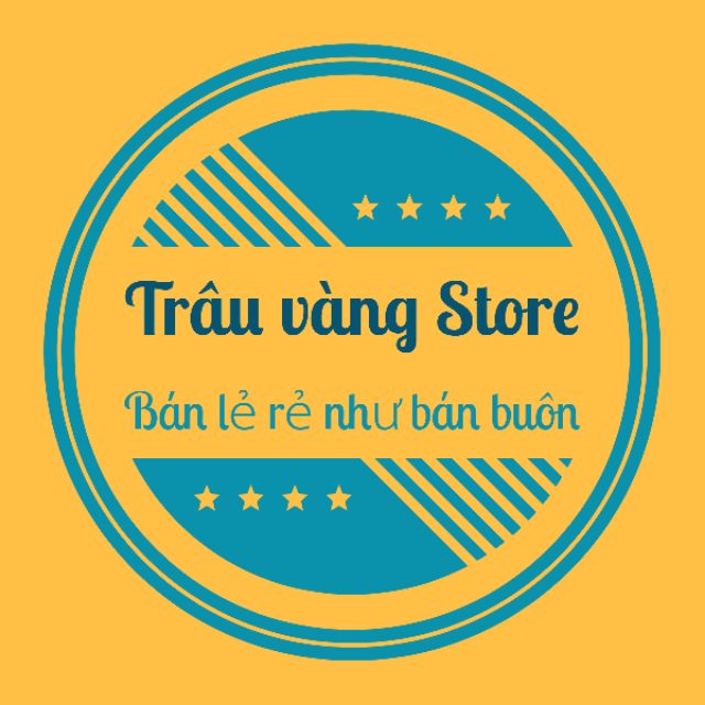 TRÂU VÀNG STORE