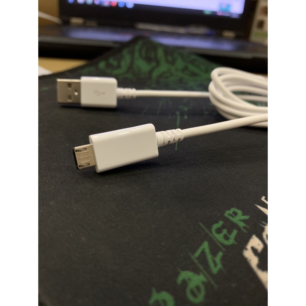 Cable USB Galaxy J7 Prime chính hãng