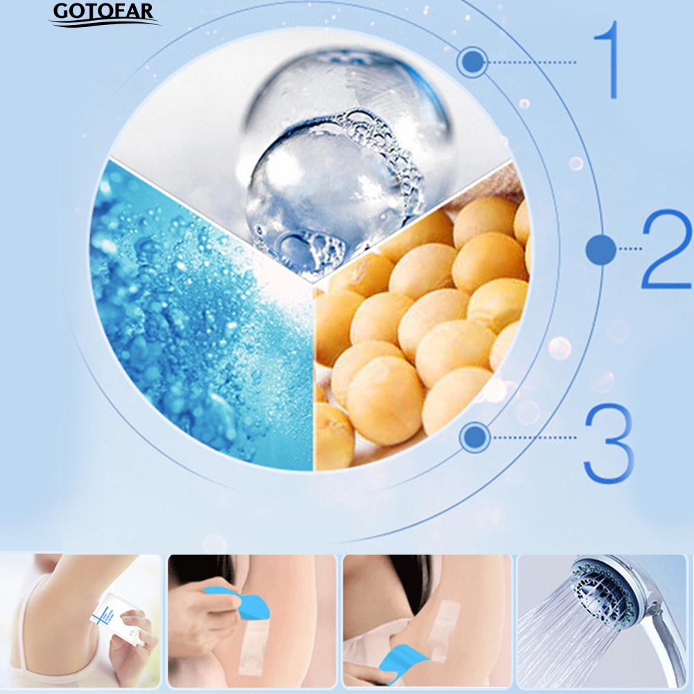 Kem tẩy lông tay chân mịn màng không đau 10g/gói