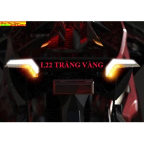 XI NHAN SPIRIT BEAST L22 CHÍNH HÃNG –GIÁ 1 CẶP( FULL BOX)