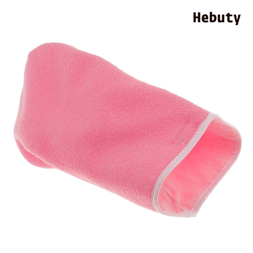 Bộ găng tay đắp sáp paraffin dưỡng ẩm chuyên nghiệp cho spa