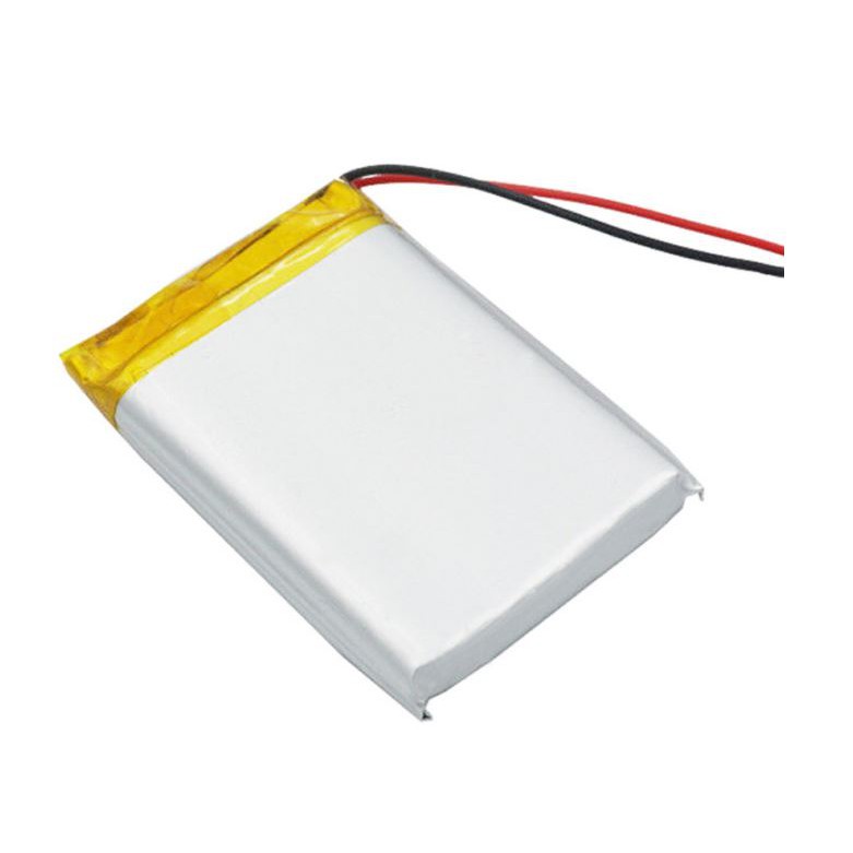 Pin Lithium - Ion 3.7V 803450 1500mah