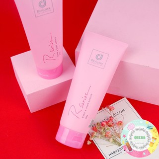 Sữa dưỡng thể RSERIES💖 𝑭𝑹𝑬𝑬𝑺𝑯𝑰𝑷 💖Hương Nước Hoa- Designer Collection RSeries Hand & Body Lotion 200ML