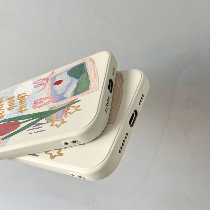 Ốp Điện Thoại Silicon Mềm Cho OPPO 7 / PRO / R15 / R17 / R11 / RENO2 / 3 / k7 / 4 / 5 / PRO / 6 / + / R9S / K9 / S / S / ins / F / ins / F / ins / F / ins / F / ins / F / F / ins / F / F