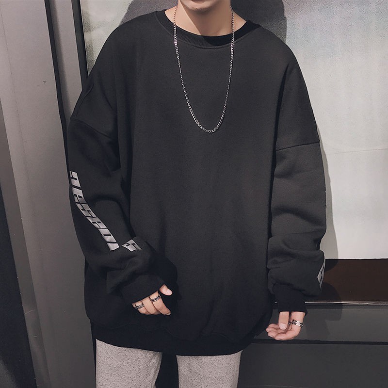 Áo Thun Sweater Fox_calabasas Unisex B | BigBuy360 - bigbuy360.vn