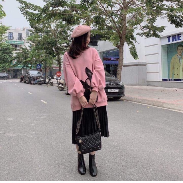 Váy Bùi Anh