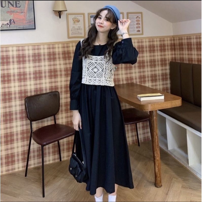 áo hai dây đi biển mix nhiều kiểu