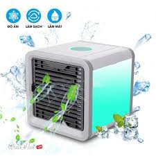 [Hot]-Điều Hòa Mini Làm Mát Không Khí Arctic Air Cực Mát
