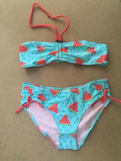 Bikini Hm kid