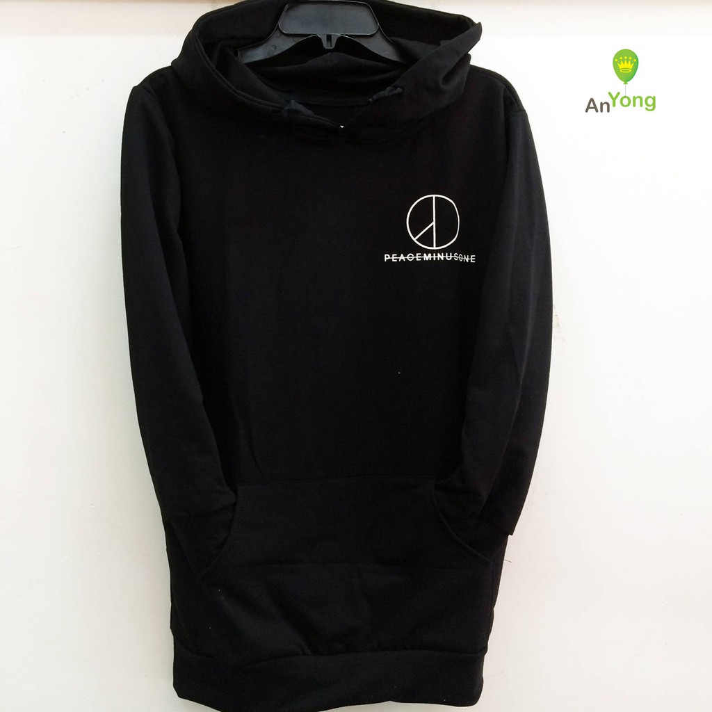 ÁO HOODIE GD PEACEMINUSONE | BigBuy360 - bigbuy360.vn