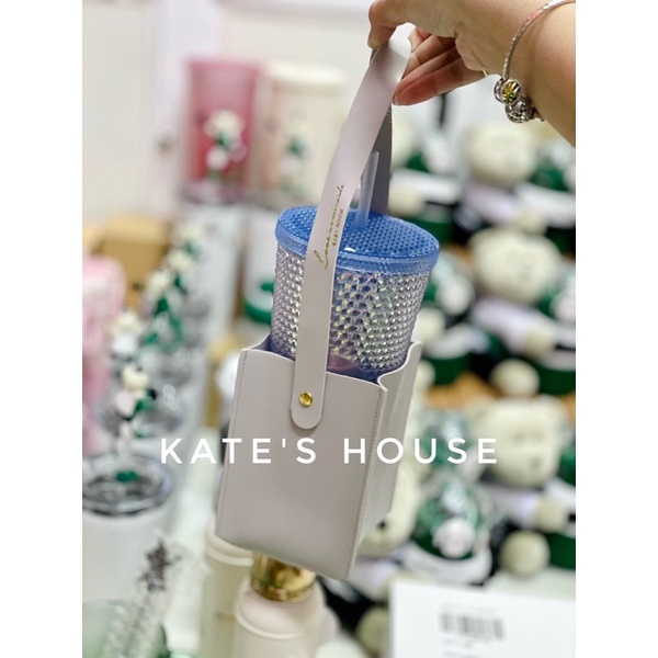 Túi treo ly, bình giữ nhiệt