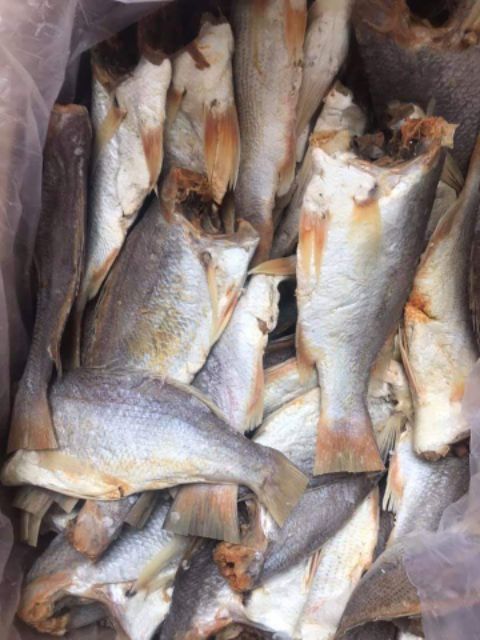 1kg CÁ ĐÙ KHÔ to ngon