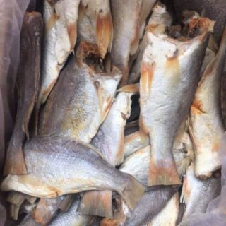 1kg CÁ ĐÙ KHÔ to ngon
