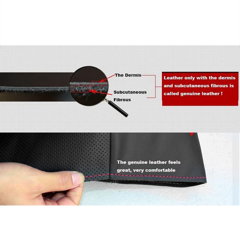 Bọc Bảo Vệ Phanh Tay Cho Mazda CX-5 2013-2014 Mazda 3 Axela 2014-2017 A