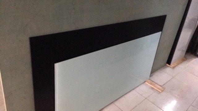 Bàn chân U văn phòng. Bàn làm việc chữ U