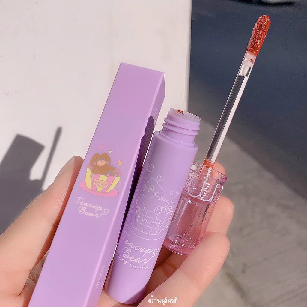 💜 SET MAKEUP TÍM gồm phấn mắt và son kem mafick | BigBuy360 - bigbuy360.vn