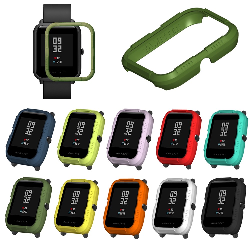 Vỏ PC cứng bảo vệ cho Huami Amazfit Bip BIT Lite Youth Huami Amazfit Bip Youth