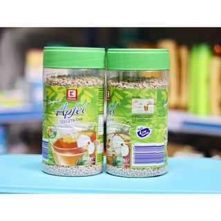 ( Hàng Đức )Trà cốm hoa quả Classic