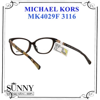 Gọng kính Michael Kors MK4029F