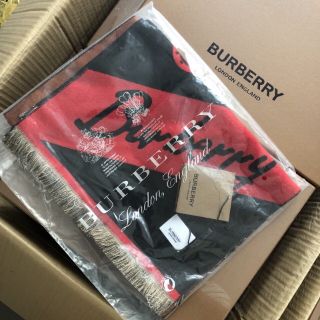 KHĂN BURBERRY SIÊU ĐẸP