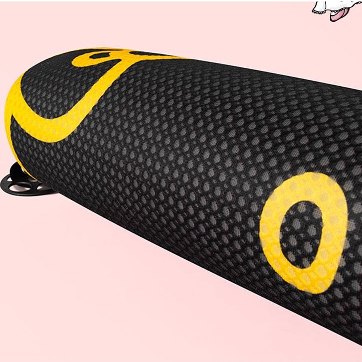 Đệm Lót Ghế Ngồi Xe Hơi In Họa Tiết Hoạt Hình Dễ Thương Thời Trang Mùa Hè Tiện Dụng Cho Xe Hơi365