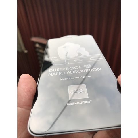 Kính Cường Lực IP Full Màn Design Gorilla Glass 7plus/8plus/X/XR/XS/XSmax/11/11pro/11promax/12/12pro/12promax/13