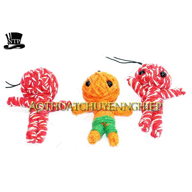 Ảo Thuật Hình nhân thế mạng mẫu mới dễ diễn cho người mới
