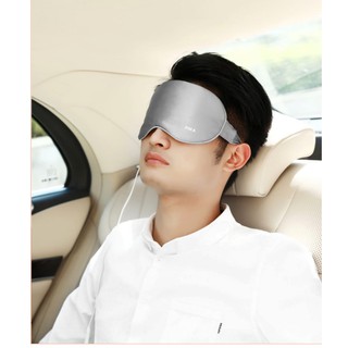 Bịt mắt massage nhiệt PMA - E10