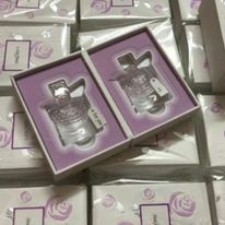 (4ml x 2 chai) Nước Hoa Nữ La Vie Est Belle Flowers Of Happiness