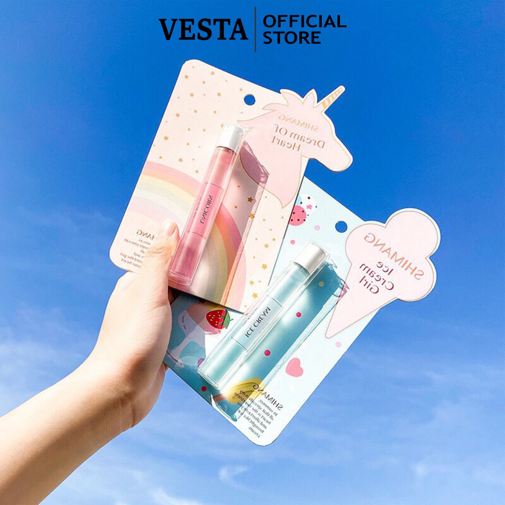 Nước Hoa 🌸𝑭𝒓𝒆𝒆𝒔𝒉𝒊𝒑🌸 Nước Hoa Nữ Shimang - Nước Hoa Mini Lăn Body Mist 12ml | BigBuy360 - bigbuy360.vn