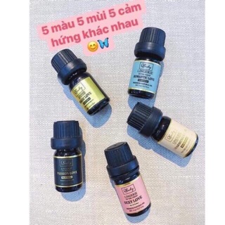 Nước hoa bím qlady chính hãng