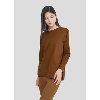 Áo thun Andar tay dài AJFLS-05 (2)