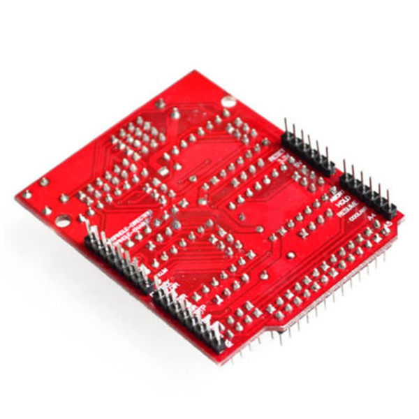Bảng mạch mở rộng a4988 Driver CNC cho Arduino